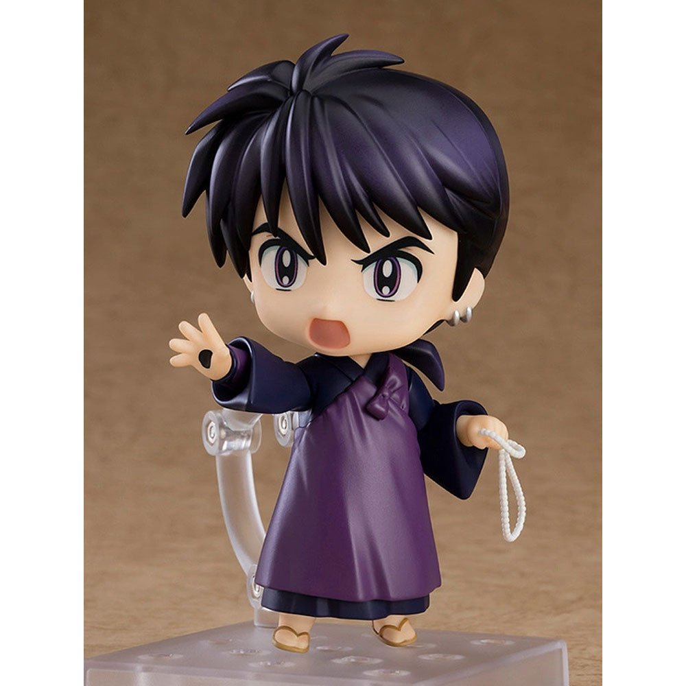 NENDOROID INUYASHA MIROKU 1735 NENDOROID INUYASHA MIROKU 1735